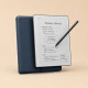 Tablet reMarkable Paper Pure + Marker Plus + Sleeve Folio Ocean Blue