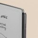 Tablet reMarkable Paper Pure + Marker Plus + Sleeve Folio Ocean Blue