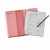 Tablet reMarkable Paper Pure + Marker Plus + Sleeve Folio Desert Pink