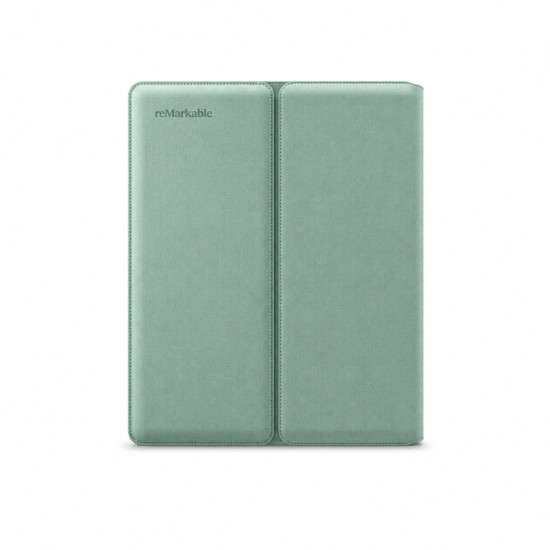 Ovitek reMarkable Paper Pure - Sleeve Folio - Polymer Weave - Mist Green