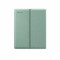 Ovitek reMarkable Paper Pure - Sleeve Folio - Polymer Weave - Mist Green