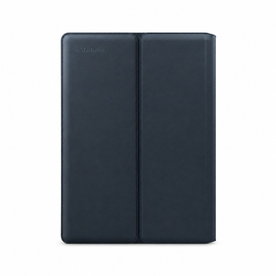 Futrola reMarkable Paper Pure - Sleeve Folio - Polymer Weave - Ocean Blue