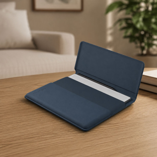 Futrola reMarkable Paper Pure - Sleeve Folio - Polymer Weave - Ocean Blue