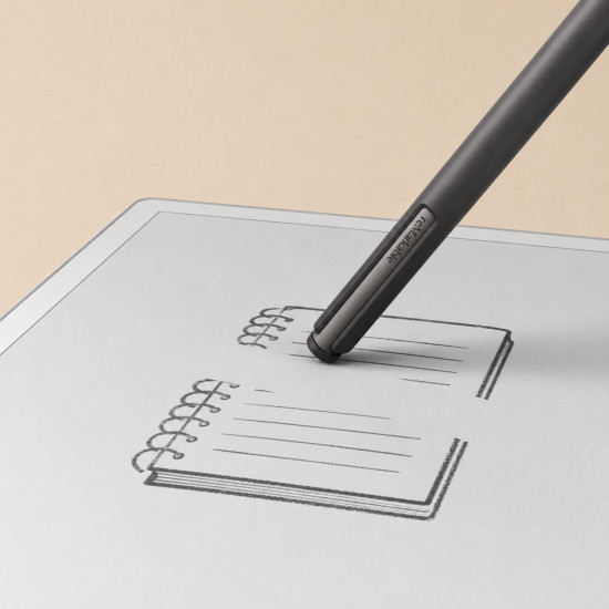 Paper Tablet reMarkable Paper Pure + Marker Plus 