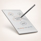 Paper Tablet reMarkable Paper Pure + Marker Plus 