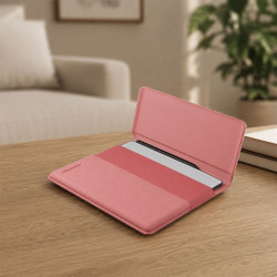 Case reMarkable Paper Pure - Sleeve Folio - Polymer Weave - Desert Pink
