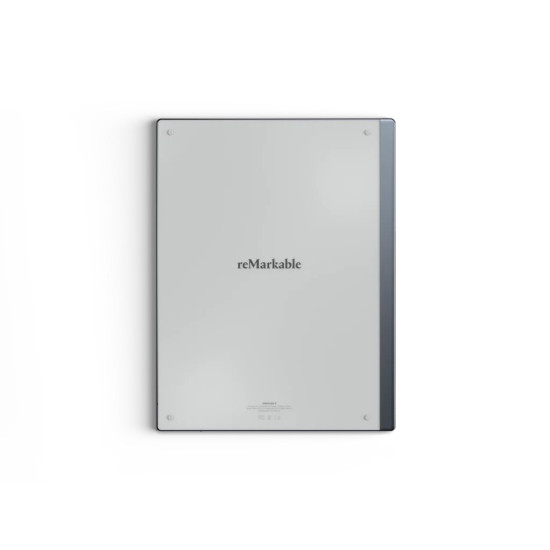 Tablet reMarkable 2 (bez olovke) 