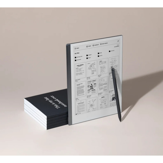 Tablet reMarkable 2 + Marker PLUS 