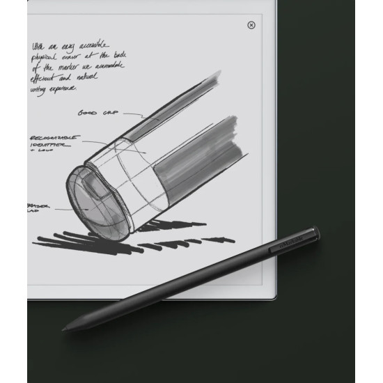 Tablet reMarkable 2 + Marker PLUS 