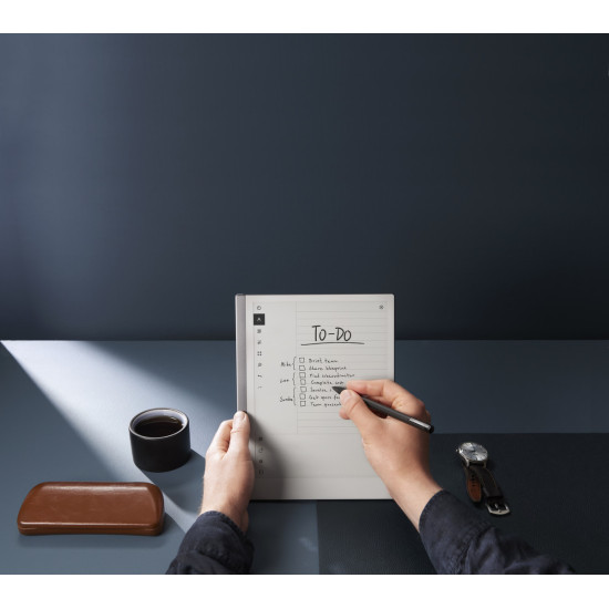 Tablet reMarkable 2 + Marker PLUS 