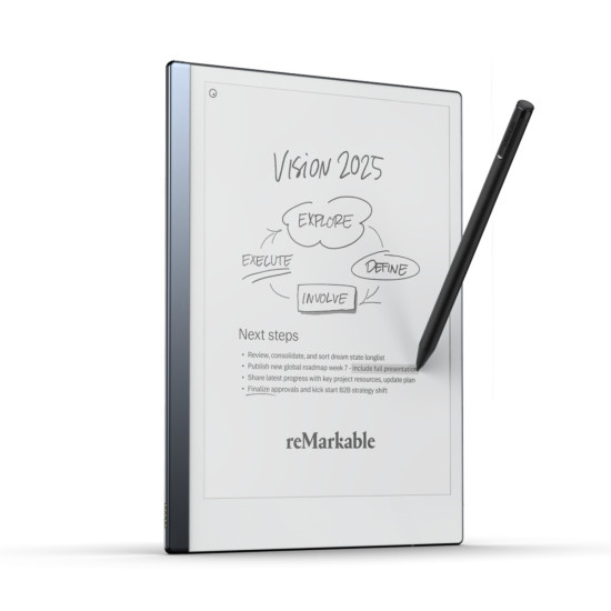 Tablet reMarkable 2 + Marker PLUS 