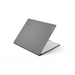 Etui reMarkable 2- Book Folio Polymer weave - Siva