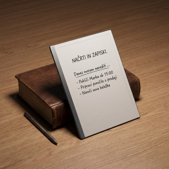 Tablica reMarkable 2 + Marker PLUS 