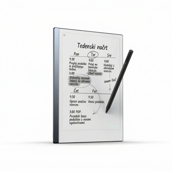 Tablica reMarkable 2 + Marker PLUS 