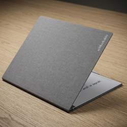 Tablet reMarkable 2 + Marker PLUS + Book Folio Polymer weave - Siva