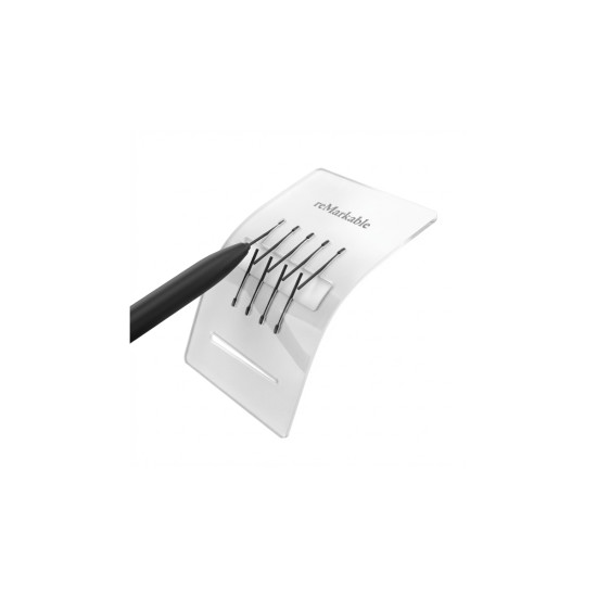 Konice za pisalo reMarkable 2, 9 kosov za Marker in Marker Plus 