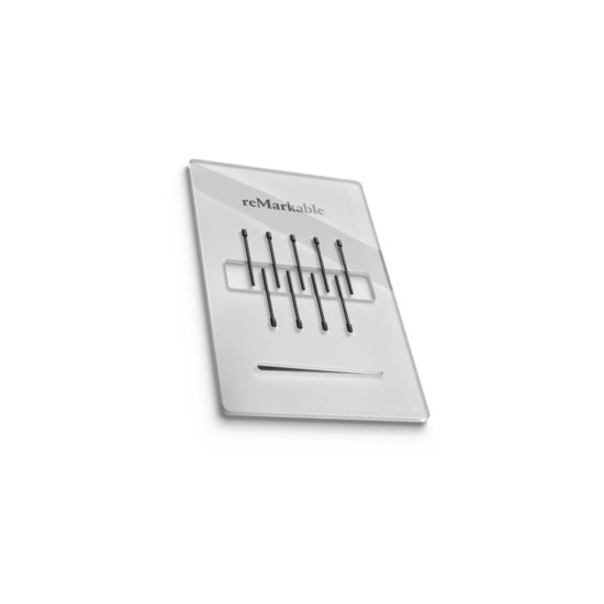 Konice za pisalo reMarkable 2, 9 kosov za Marker in Marker Plus 