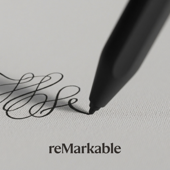 Pisalo reMarkable 2 - Marker Plus 