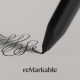 Pisalo reMarkable 2 - Marker Plus 