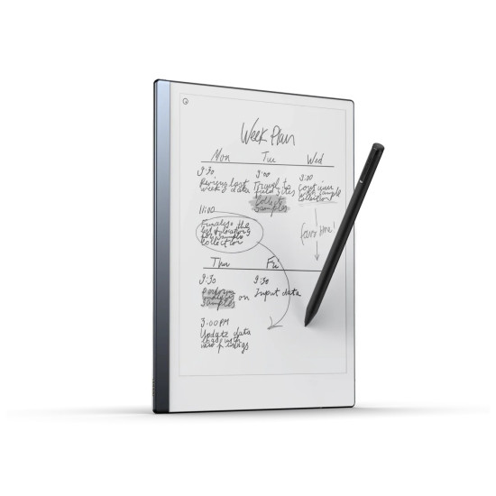 Paper Tablet reMarkable 2 + Marker PLUS 