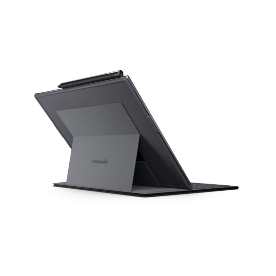 Keyboard reMarkable 2 - Type Folio, US layout, Black 