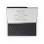 Keyboard reMarkable 2 - Type Folio, US layout, Black