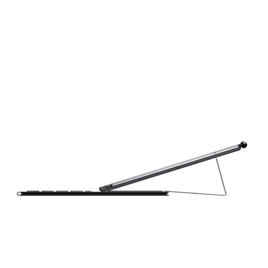 Keyboard reMarkable 2 - Type Folio, US layout, Black 