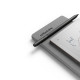 Tablet reMarkable Paper Pro Move + Marker Plus + Book Folio Siva 