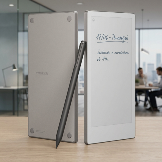 Tablica reMarkable Paper Pro Move + Marker Plus 
