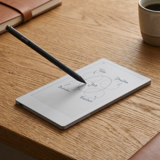 Tablica reMarkable Paper Pro Move + Marker Plus 