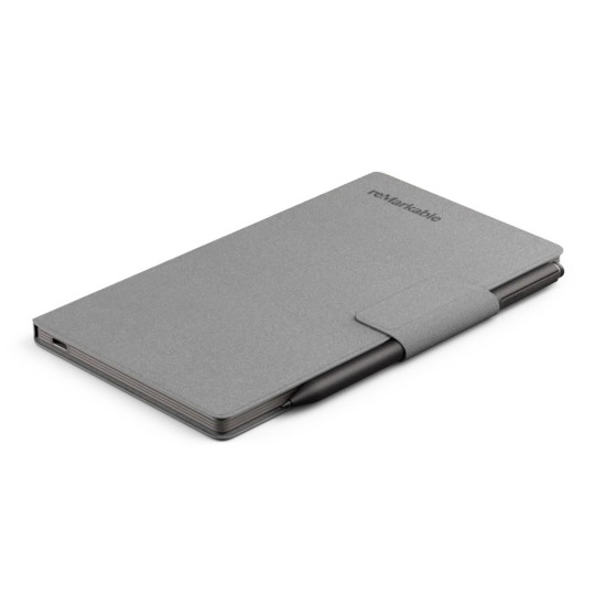 Etui reMarkable Paper Pro Move Book Folio Grey 