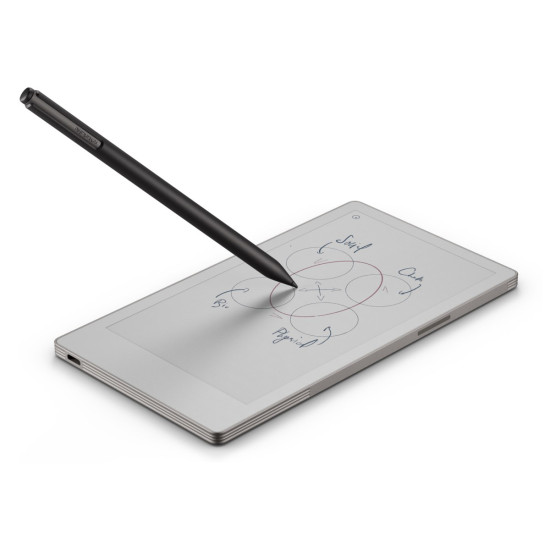 Tablet reMarkable Paper Pro Move + Marker Plus 