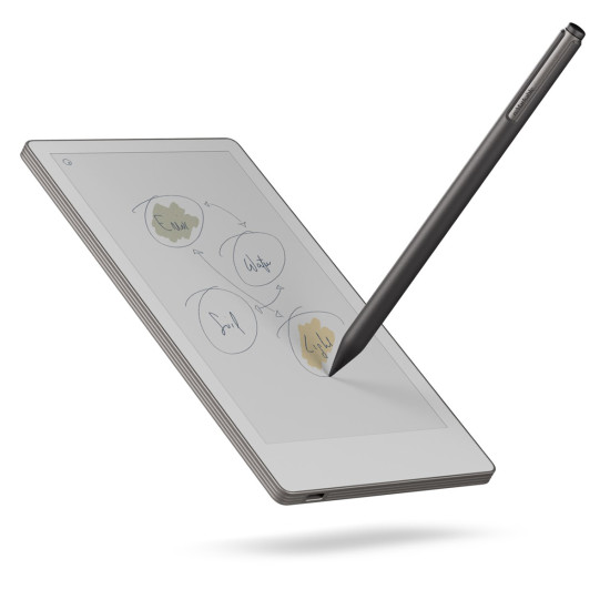 Tablet reMarkable Paper Pro Move + Marker Plus 