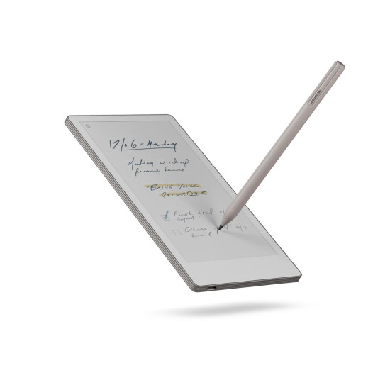 Tablet reMarkable Paper Pro Move + Marker 