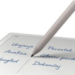 Tablica reMarkable Paper Pro Move + Marker