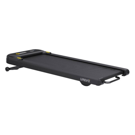 UREVO Spacewalk 3S electric treadmill (black)