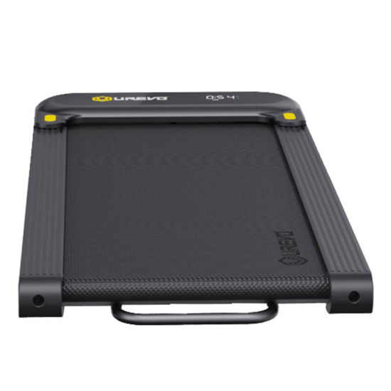 UREVO Spacewalk 3S electric treadmill (black)