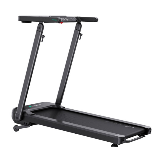 UREVO Foldi 3S Smart Electric Treadmill (Black)