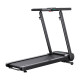 UREVO Foldi 3S Smart Electric Treadmill (Black)