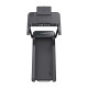 UREVO Foldi 3S Smart Electric Treadmill (Black)