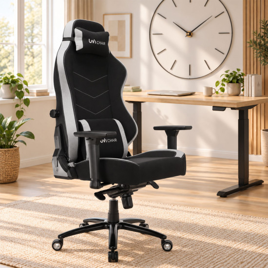 UVI Alpha GEN2 Gaming and Office Chair