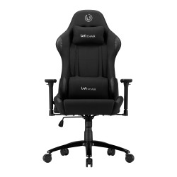 UVI Back in Black GEN2 Gaming and Office Chair