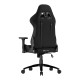 UVI Back in Black GEN2 Gaming and Office Chair UVI Back in Black GEN2 Gaming and Office Chair