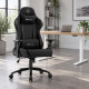 UVI Back in Black GEN2 Gaming and Office Chair UVI Back in Black GEN2 Gaming and Office Chair