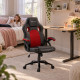 UVI Hero Red GEN2 Kids Gaming Chair UVI Hero Red GEN2 Kids Gaming Chair