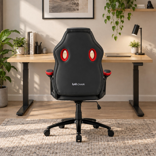 UVI Hero Red GEN2 Kids Gaming Chair UVI Hero Red GEN2 Kids Gaming Chair