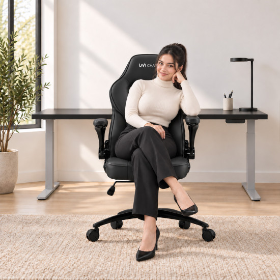UVI Simple GEN2 office chair
