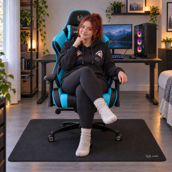 UVI Sport XL Blue GEN2 Gaming Chair UVI Sport XL Blue GEN2 Gaming Chair