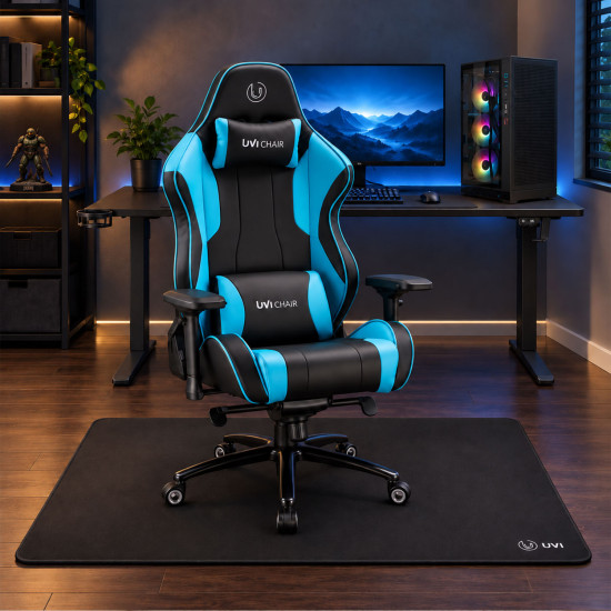 UVI Sport XL Blue GEN2 Gaming Chair UVI Sport XL Blue GEN2 Gaming Chair
