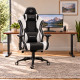 UVI Sport XL White GEN2 Gaming Chair UVI Sport XL White GEN2 Gaming Chair